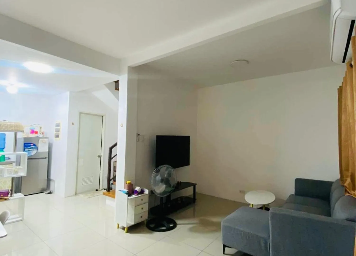 Holiday home Diamond Heights B Near Davao Airport Villa Philippines