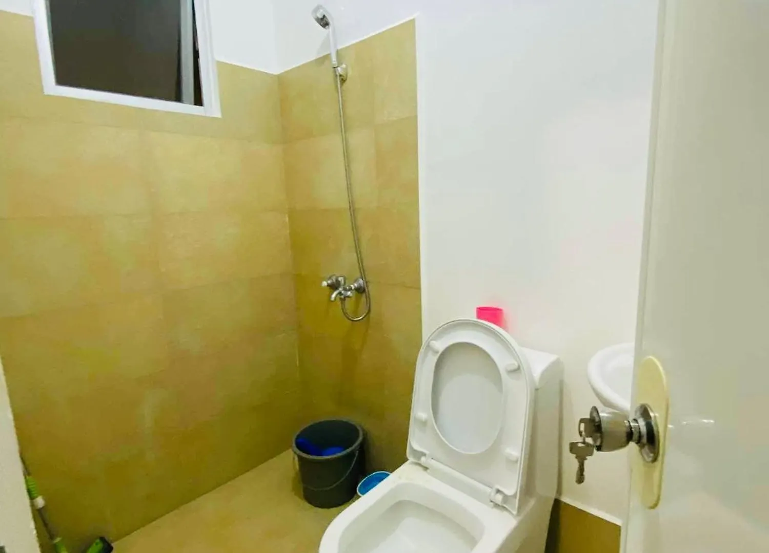 Diamond Heights B Near Davao Airport Villa Holiday home